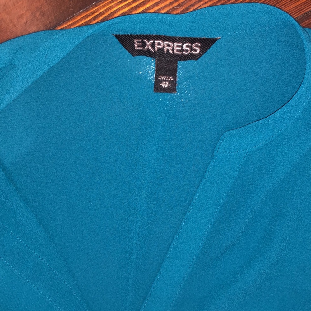 Express top - Picture 2 of 5